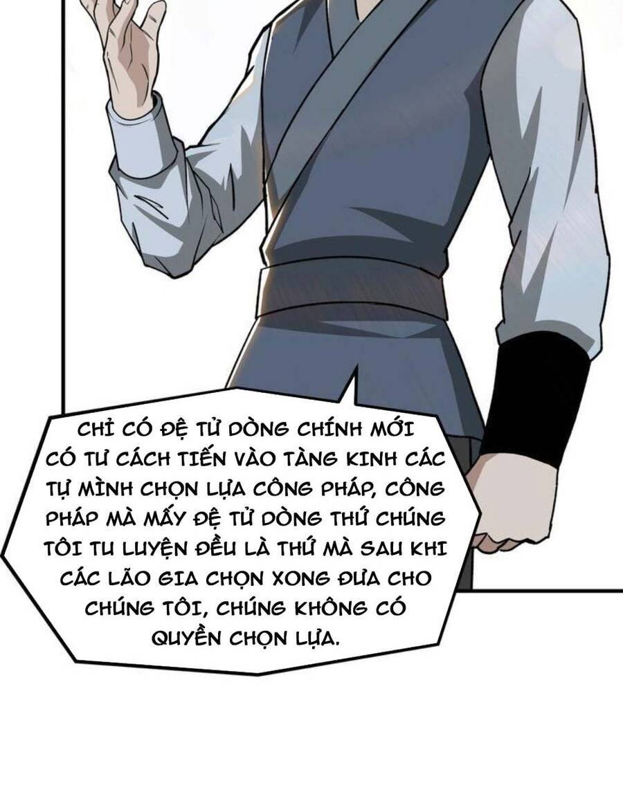 Tối Cường Phản Phái Hệ Thống