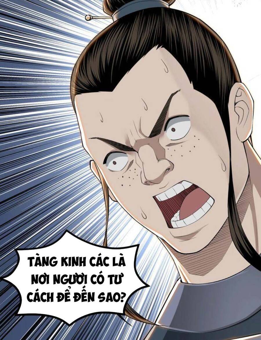 Tối Cường Phản Phái Hệ Thống