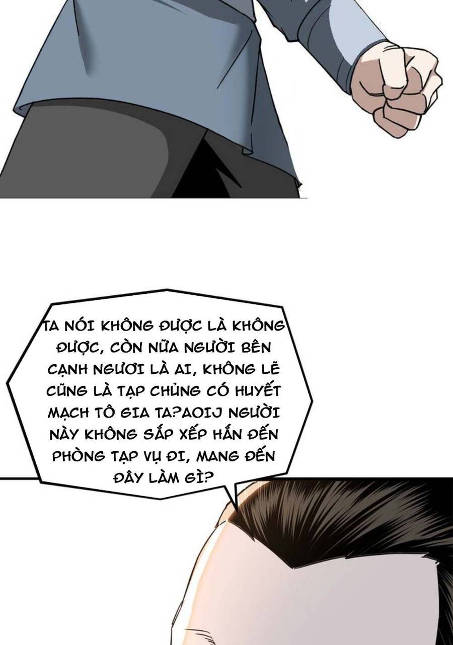 Tối Cường Phản Phái Hệ Thống