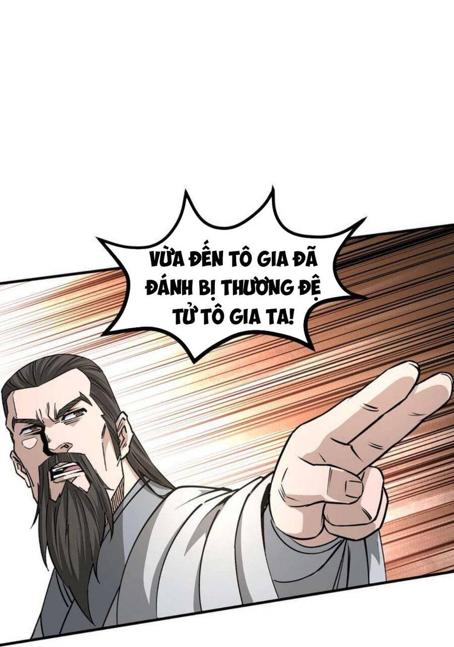 Tối Cường Phản Phái Hệ Thống