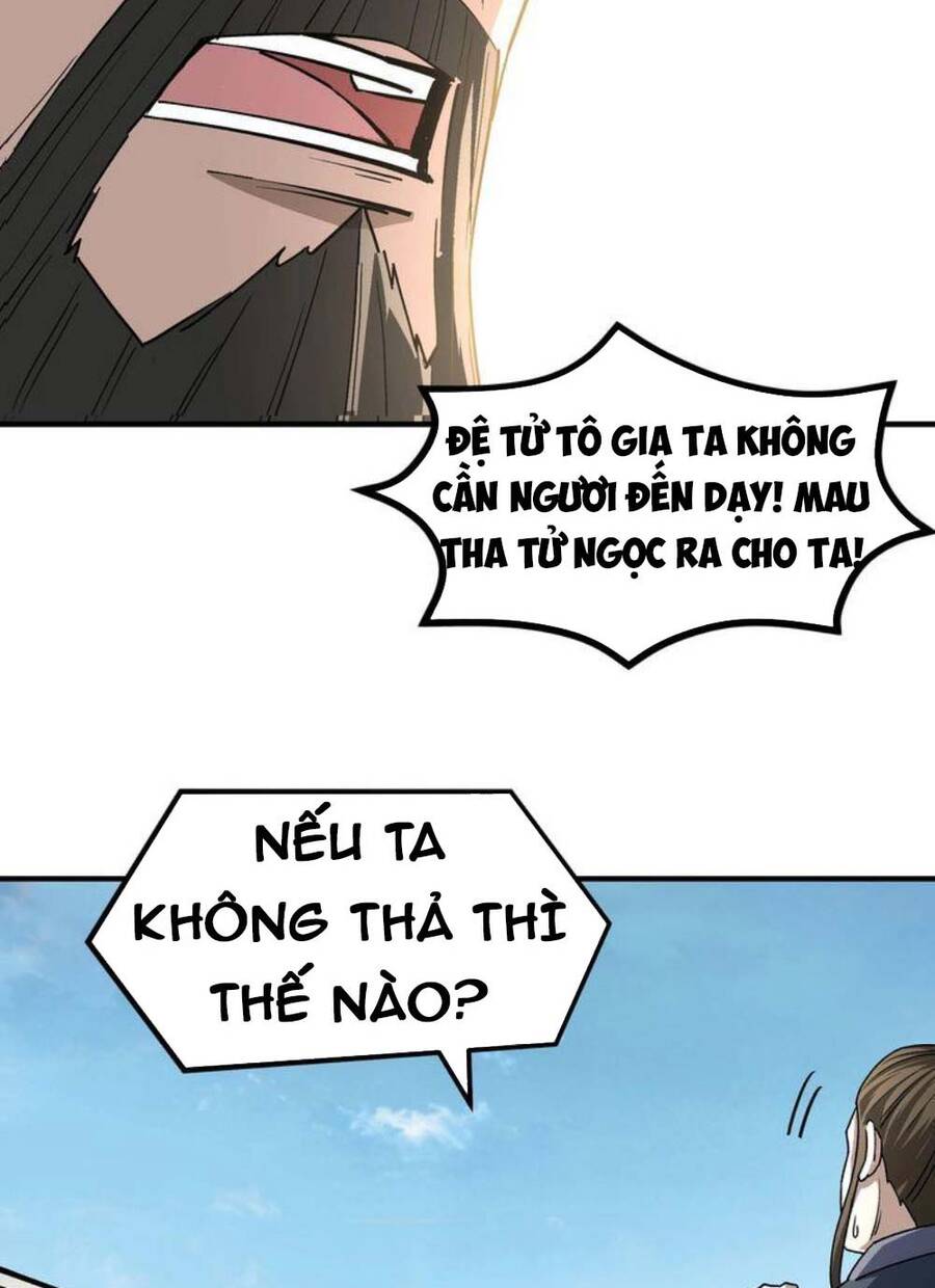 Tối Cường Phản Phái Hệ Thống