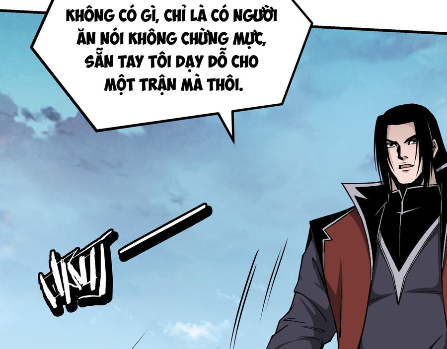 Tối Cường Phản Phái Hệ Thống
