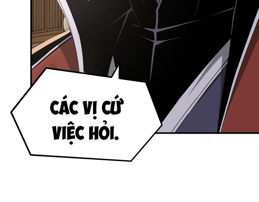 Tối Cường Phản Phái Hệ Thống