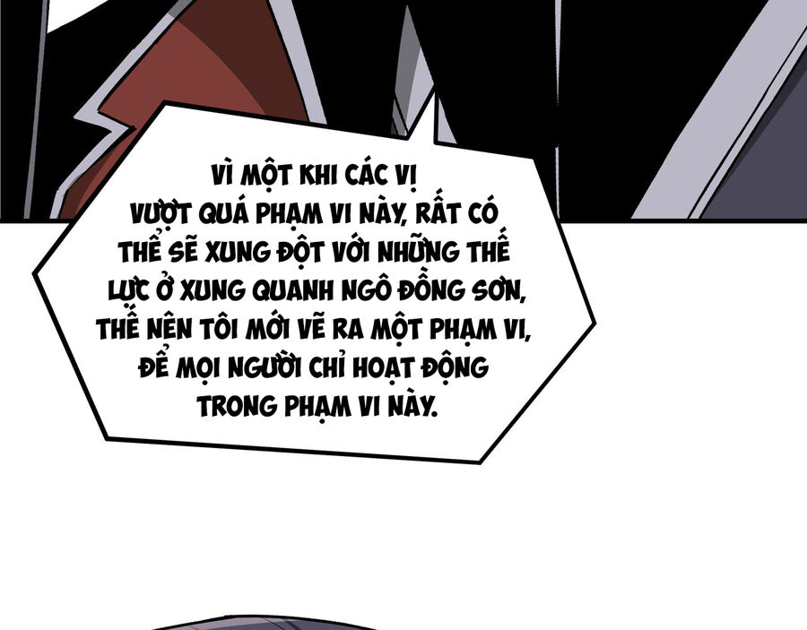 Tối Cường Phản Phái Hệ Thống