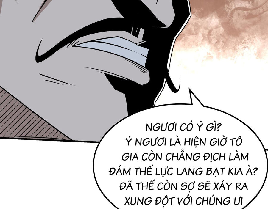 Tối Cường Phản Phái Hệ Thống