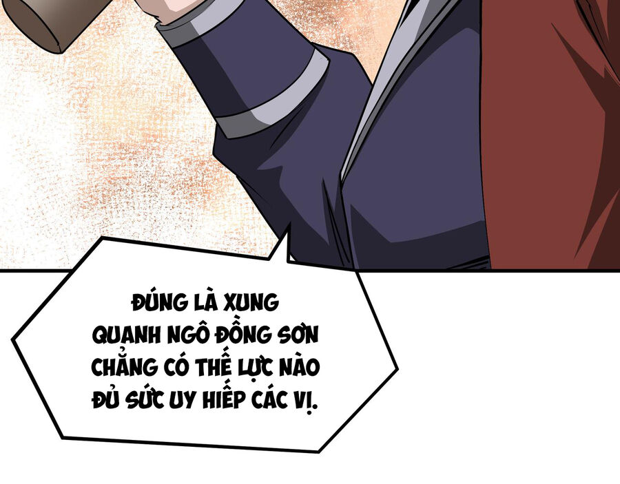 Tối Cường Phản Phái Hệ Thống