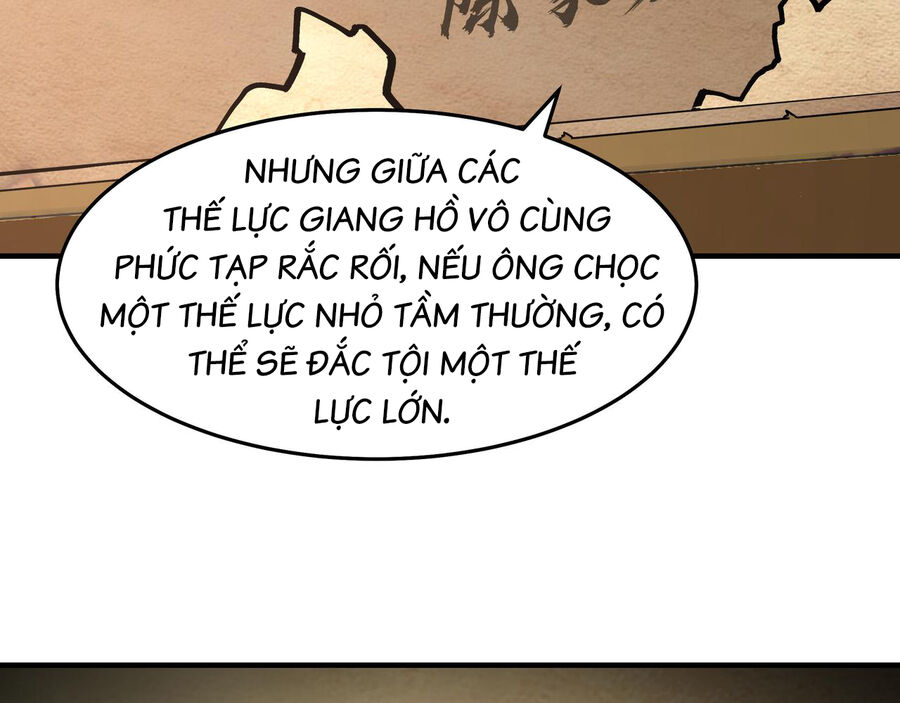 Tối Cường Phản Phái Hệ Thống