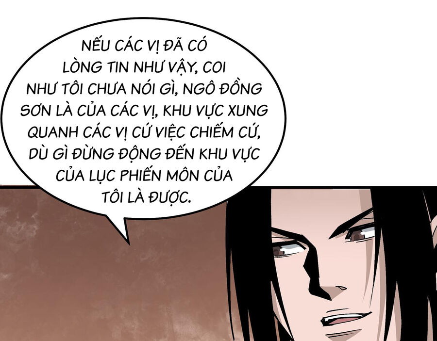 Tối Cường Phản Phái Hệ Thống