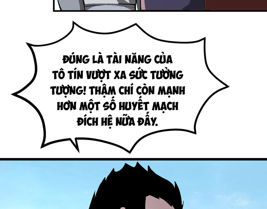 Tối Cường Phản Phái Hệ Thống