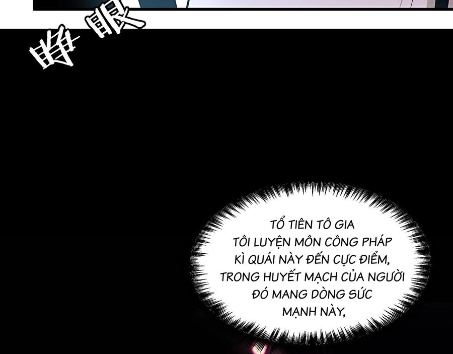 Tối Cường Phản Phái Hệ Thống