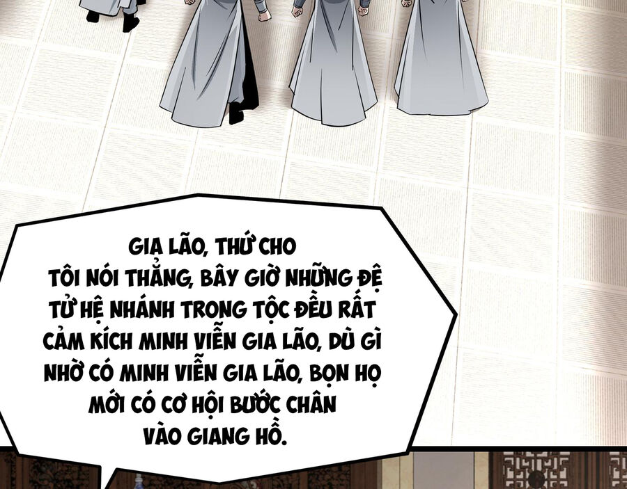 Tối Cường Phản Phái Hệ Thống