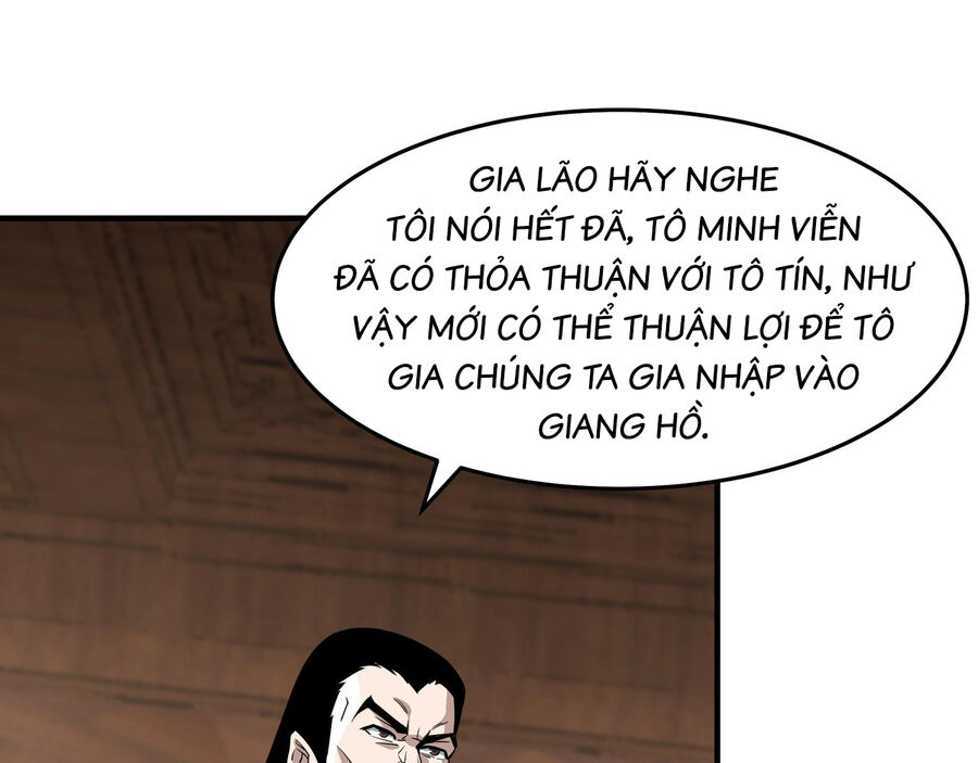Tối Cường Phản Phái Hệ Thống
