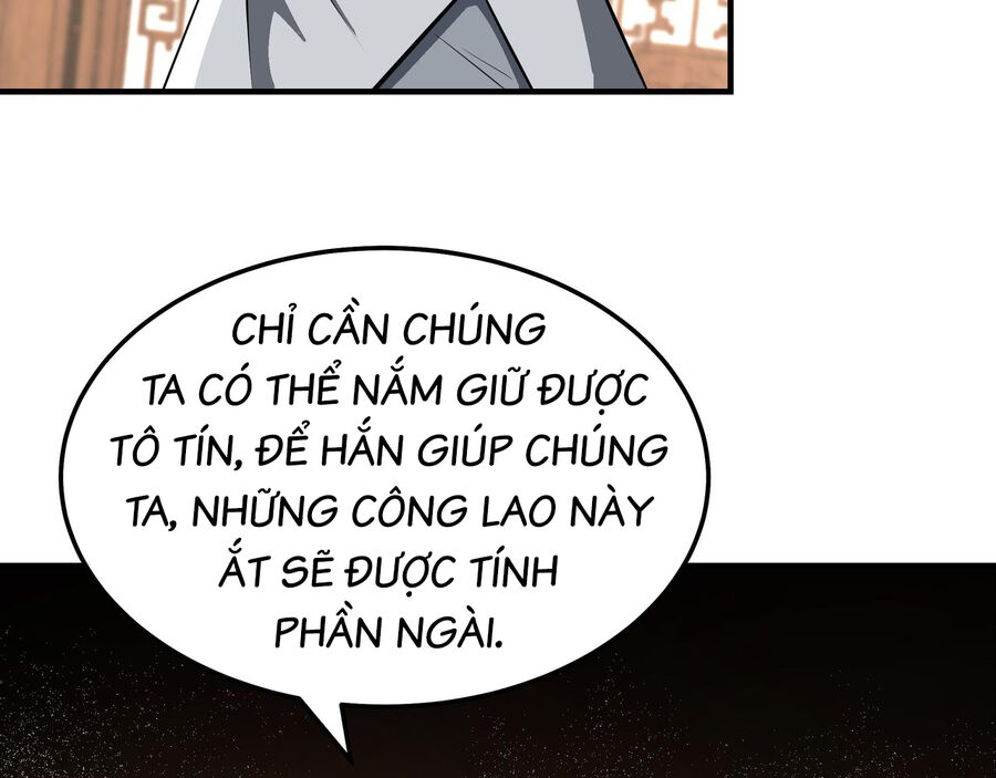 Tối Cường Phản Phái Hệ Thống
