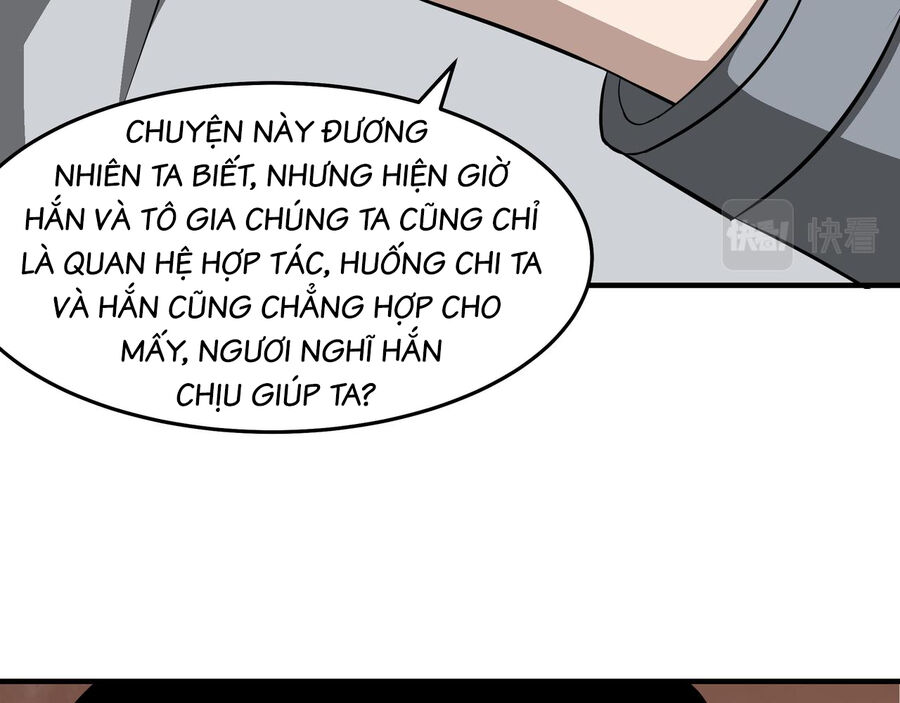 Tối Cường Phản Phái Hệ Thống