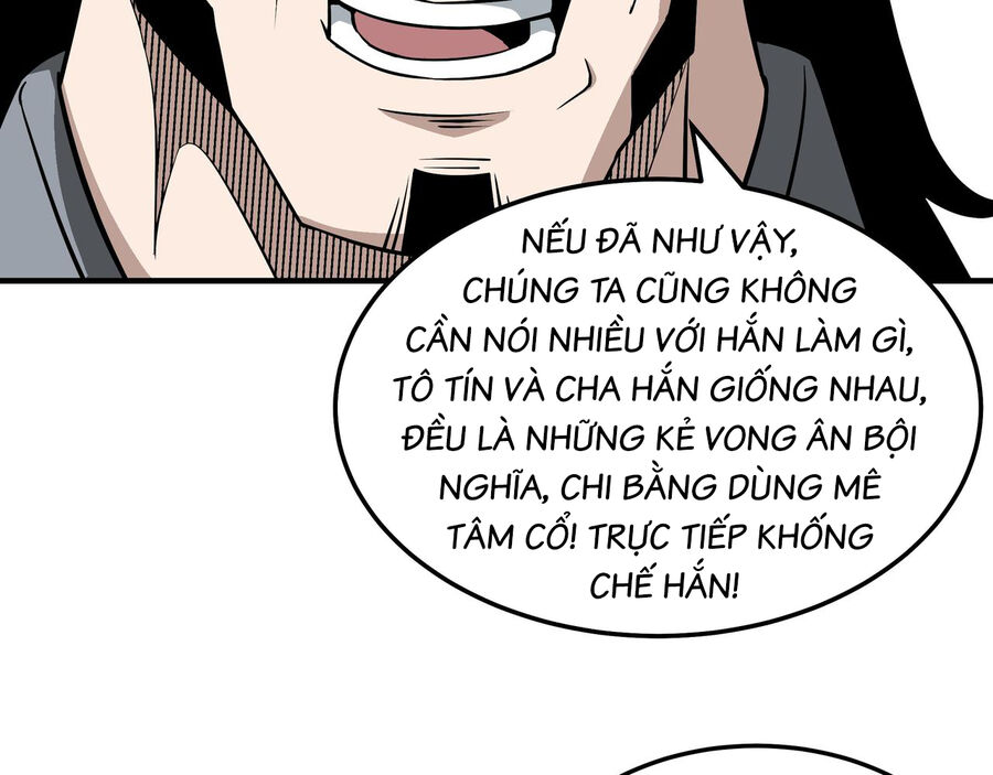 Tối Cường Phản Phái Hệ Thống