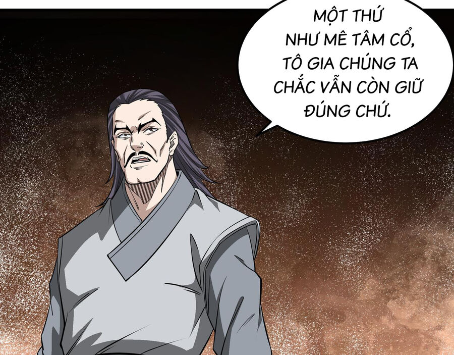 Tối Cường Phản Phái Hệ Thống