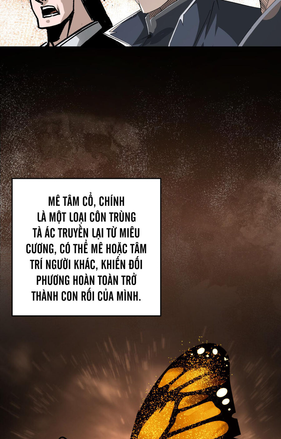 Tối Cường Phản Phái Hệ Thống