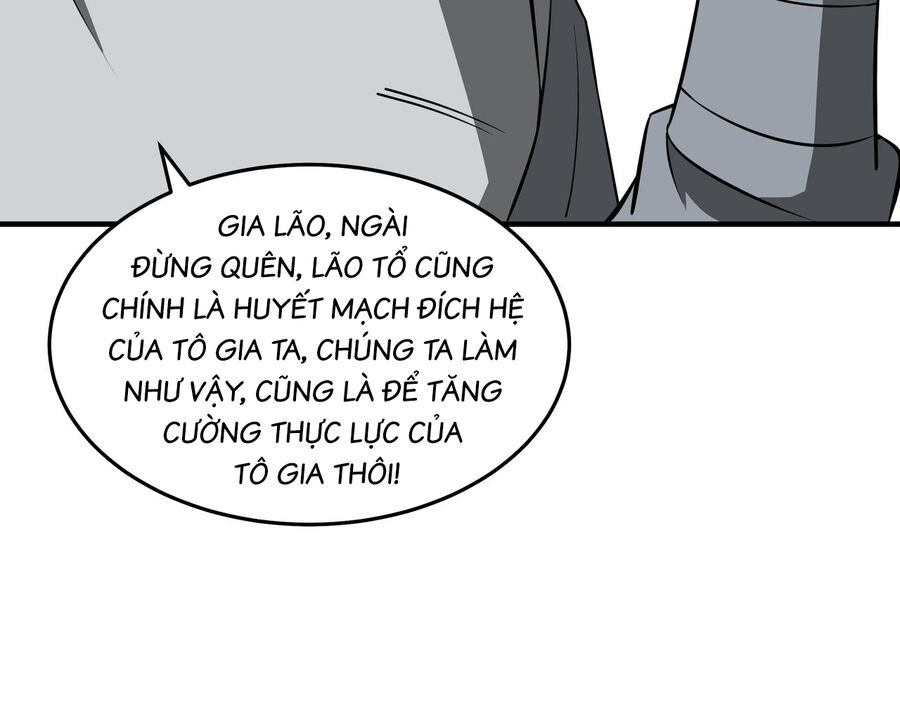 Tối Cường Phản Phái Hệ Thống