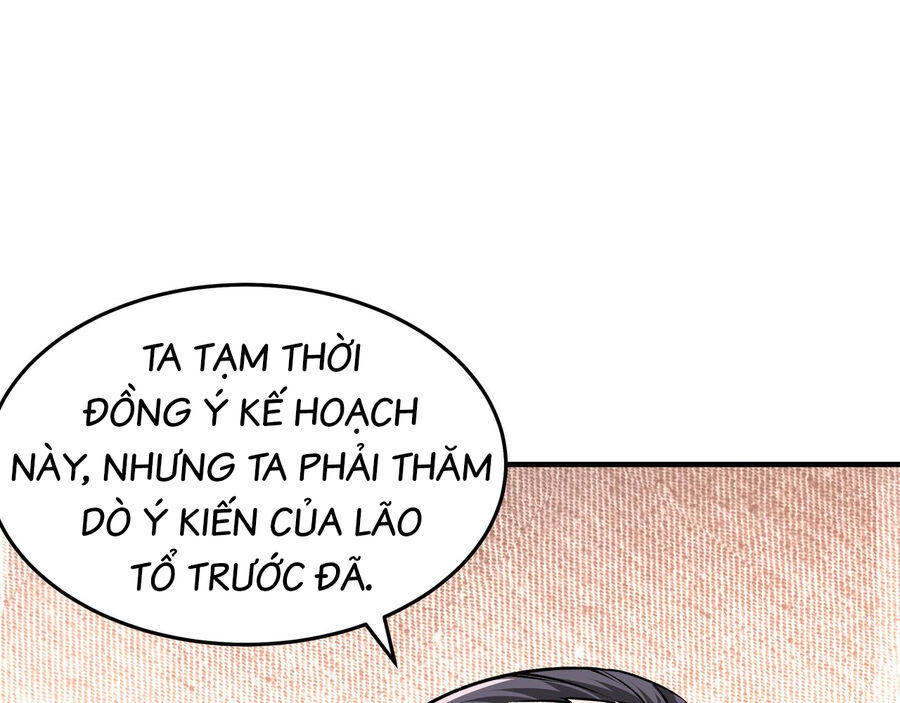 Tối Cường Phản Phái Hệ Thống