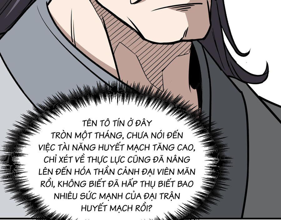 Tối Cường Phản Phái Hệ Thống