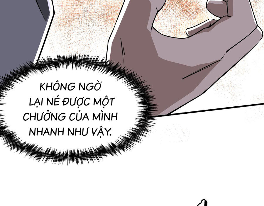 Tối Cường Phản Phái Hệ Thống
