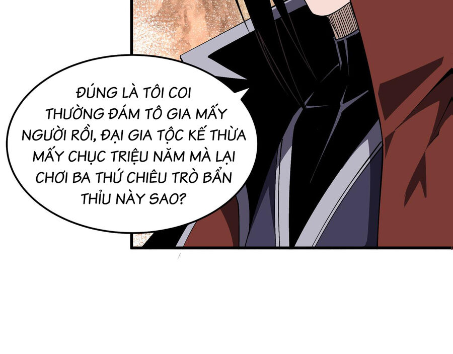 Tối Cường Phản Phái Hệ Thống