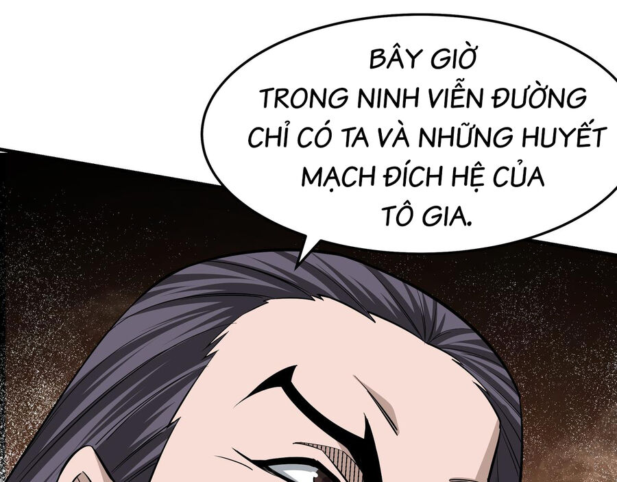 Tối Cường Phản Phái Hệ Thống