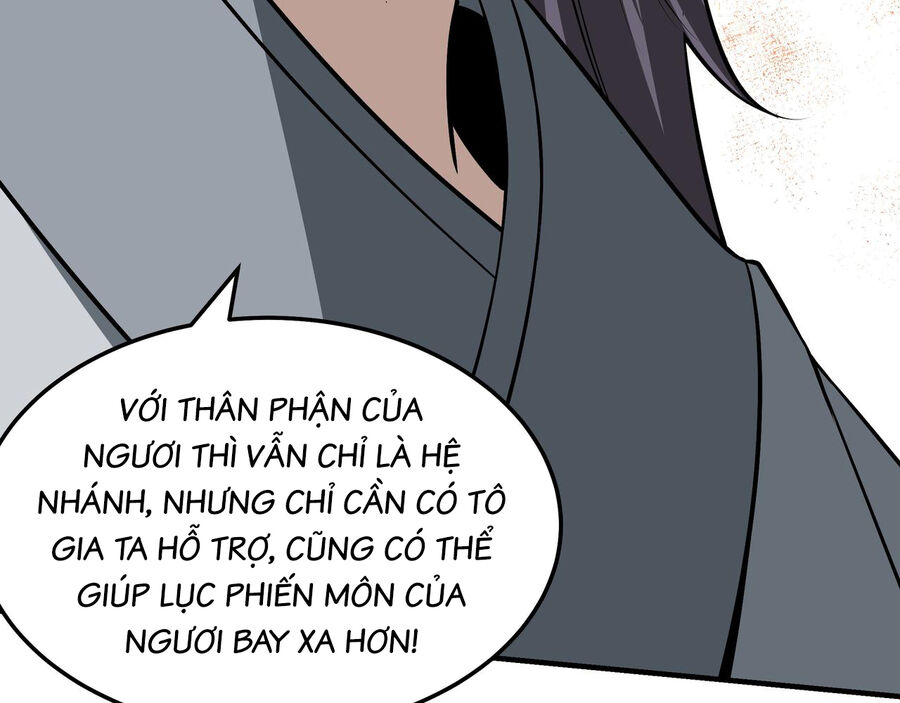Tối Cường Phản Phái Hệ Thống