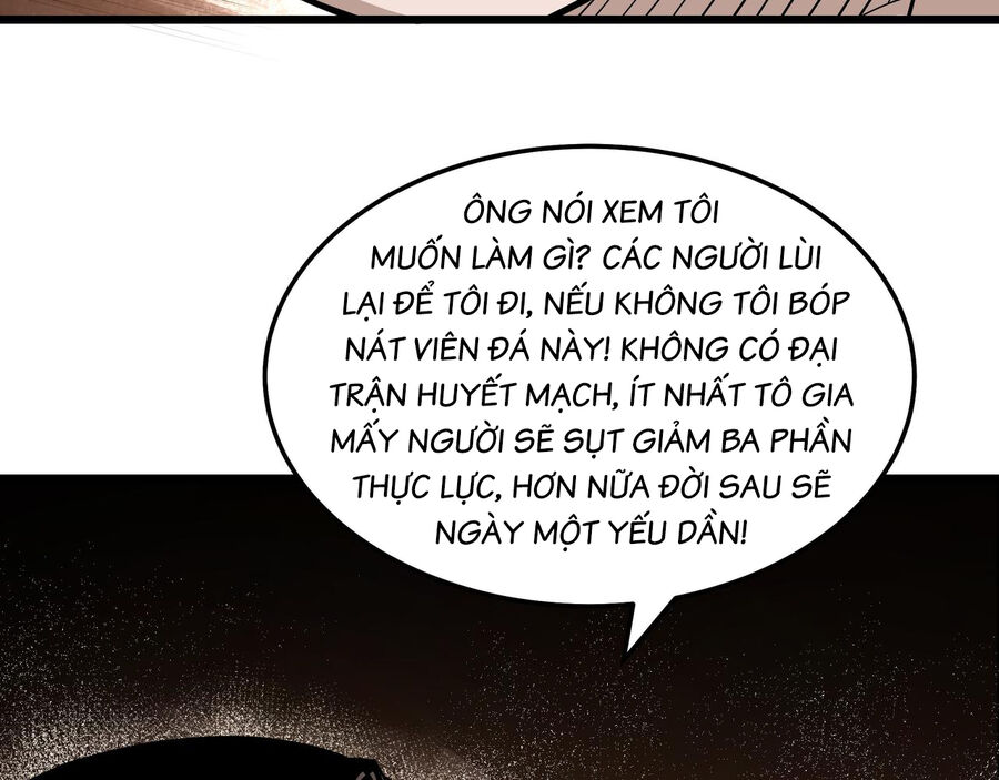 Tối Cường Phản Phái Hệ Thống
