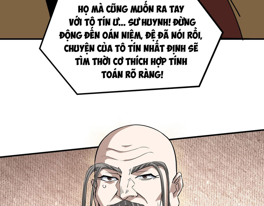 Tối Cường Phản Phái Hệ Thống
