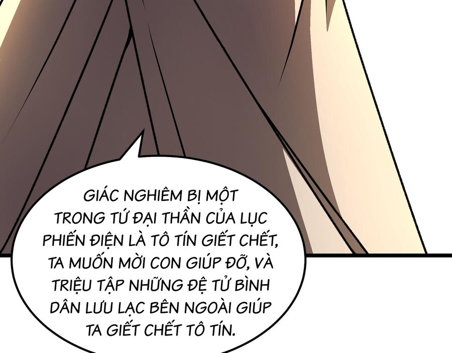 Tối Cường Phản Phái Hệ Thống