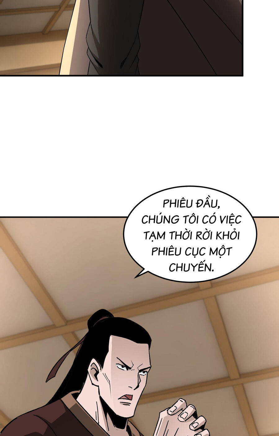 Tối Cường Phản Phái Hệ Thống