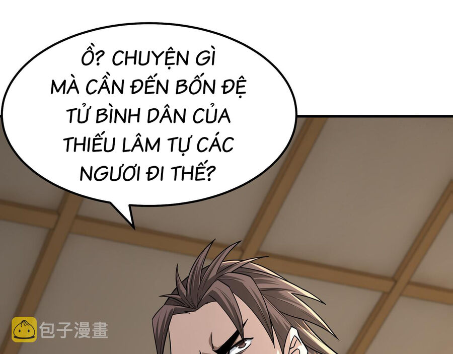 Tối Cường Phản Phái Hệ Thống