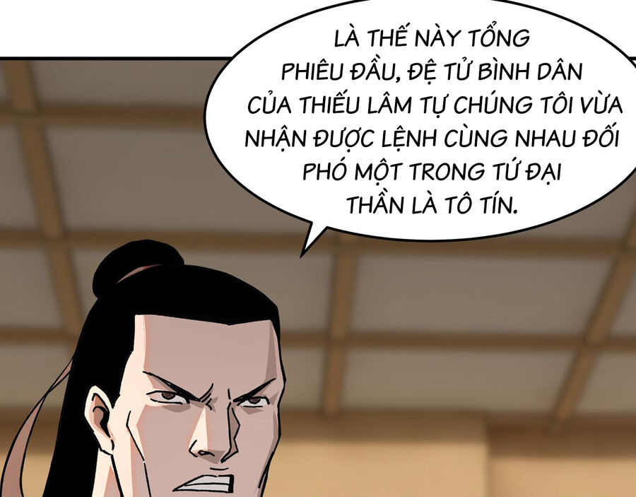 Tối Cường Phản Phái Hệ Thống