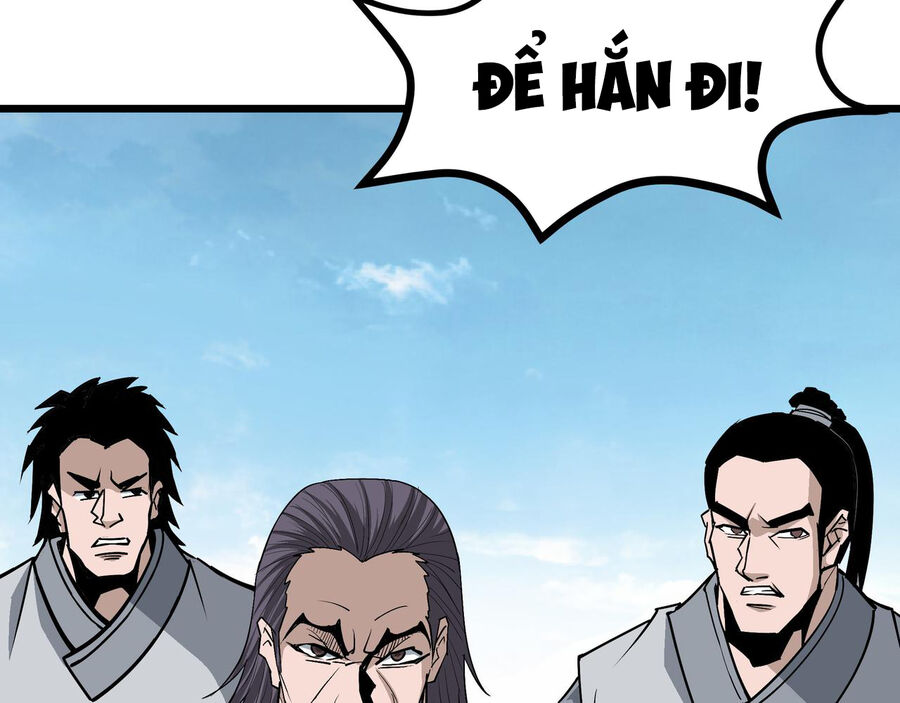Tối Cường Phản Phái Hệ Thống