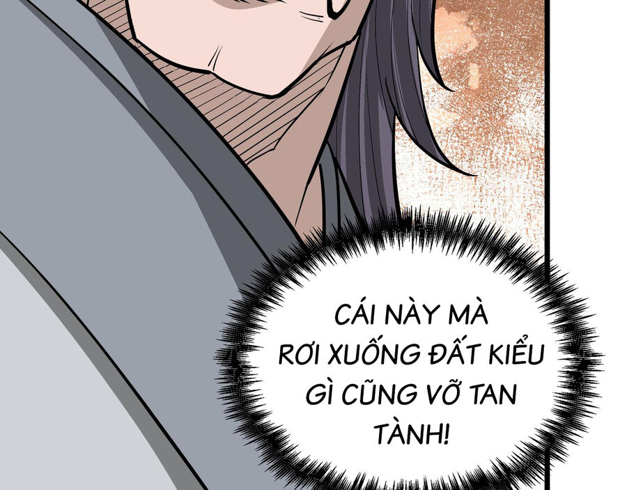 Tối Cường Phản Phái Hệ Thống