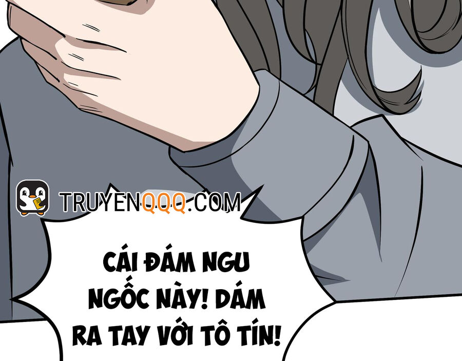 Tối Cường Phản Phái Hệ Thống