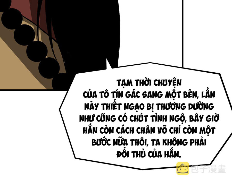 Tối Cường Phản Phái Hệ Thống