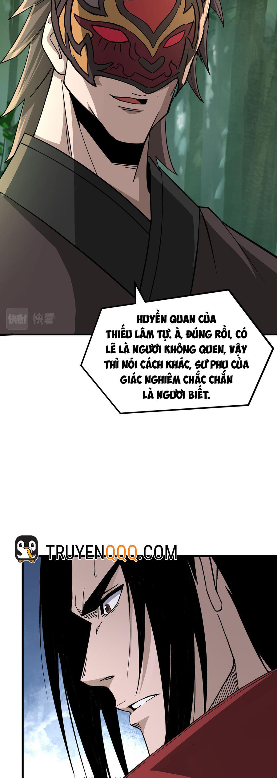 Tối Cường Phản Phái Hệ Thống