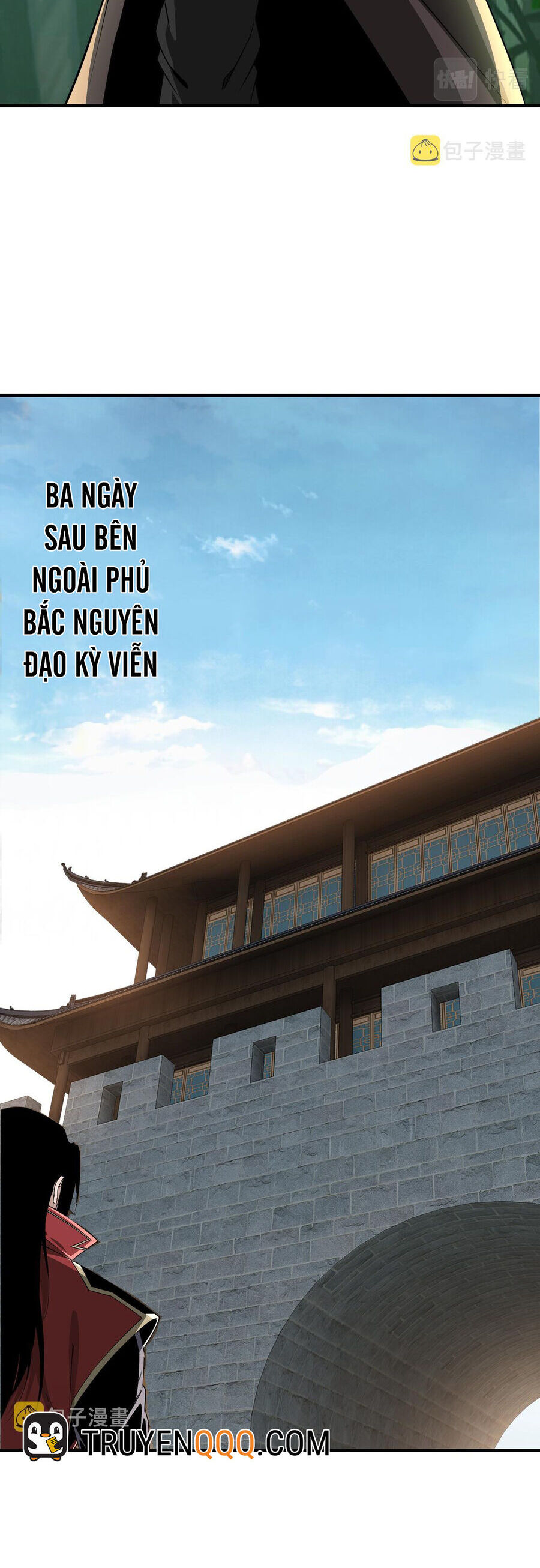 Tối Cường Phản Phái Hệ Thống