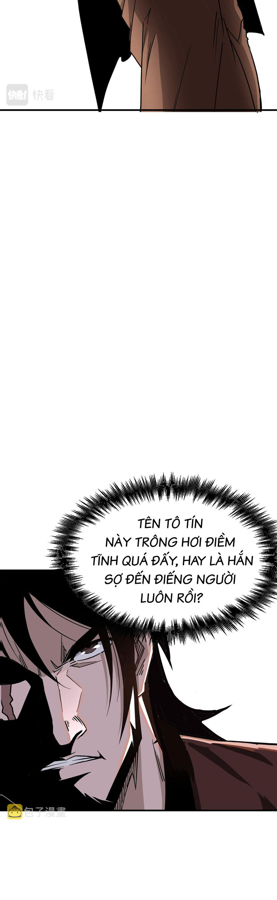 Tối Cường Phản Phái Hệ Thống