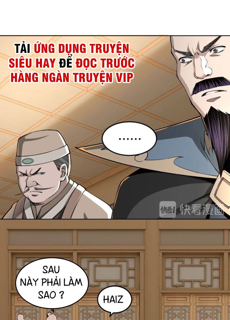 Tối Cường Phản Phái Hệ Thống