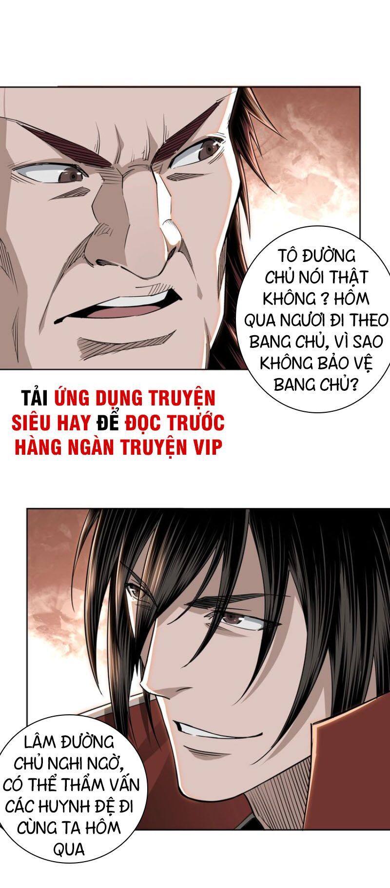 Tối Cường Phản Phái Hệ Thống