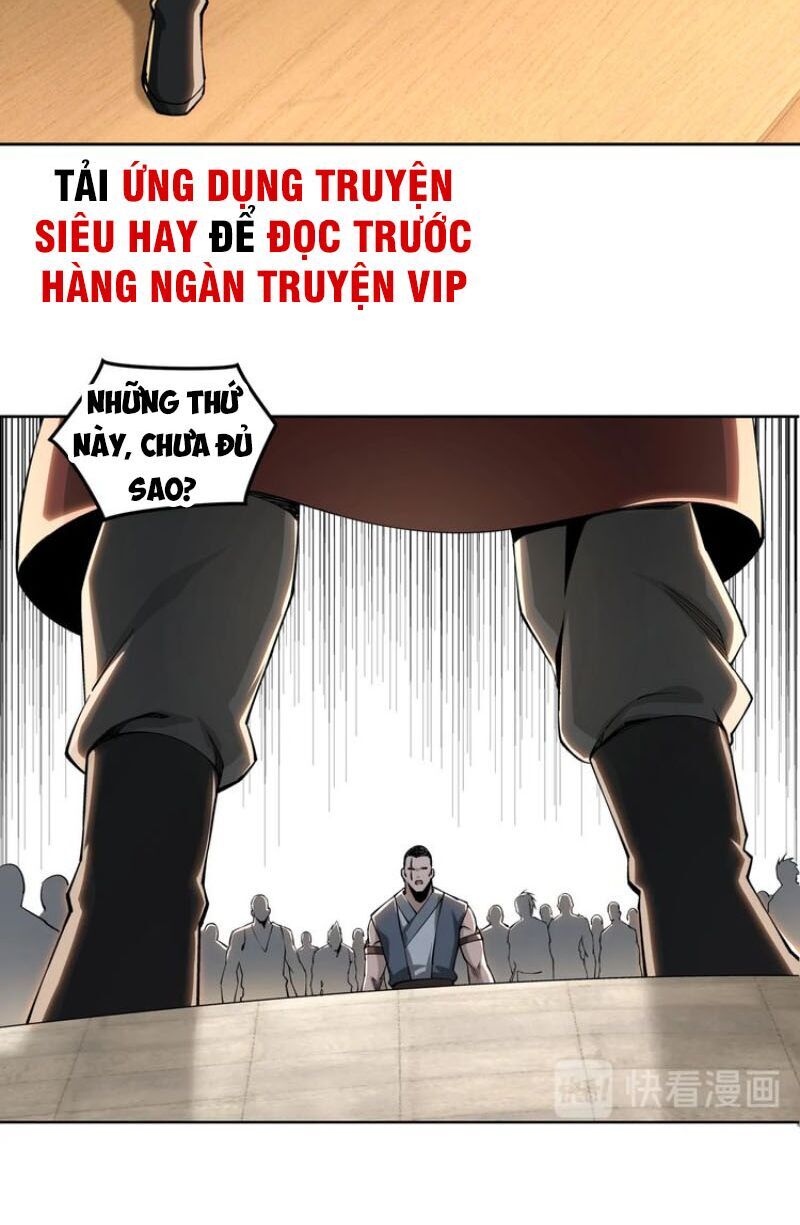 Tối Cường Phản Phái Hệ Thống