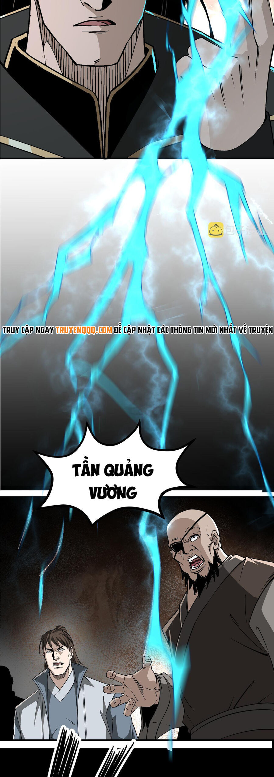 Tối Cường Phản Phái Hệ Thống