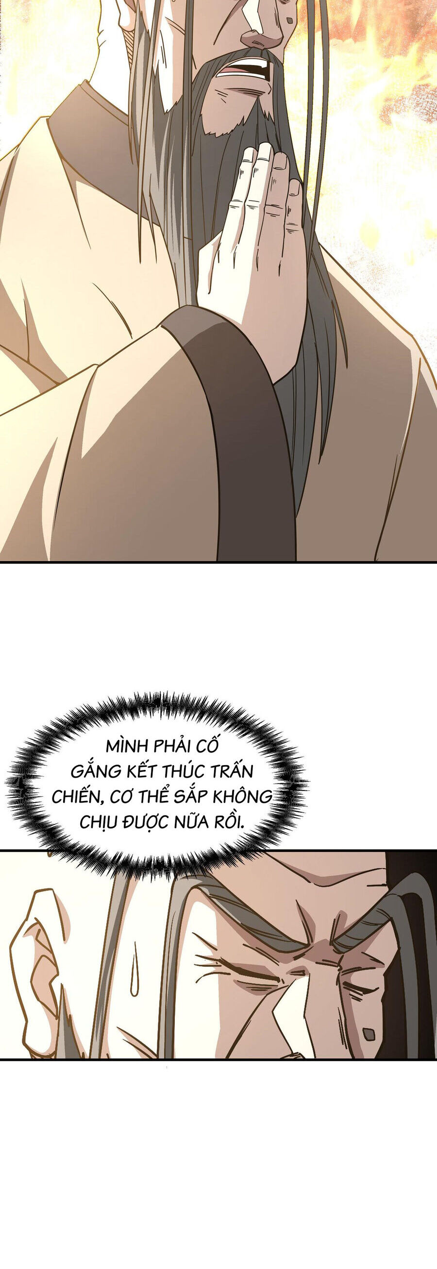 Tối Cường Phản Phái Hệ Thống