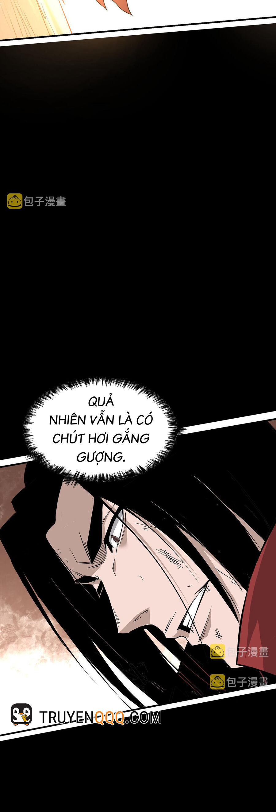 Tối Cường Phản Phái Hệ Thống