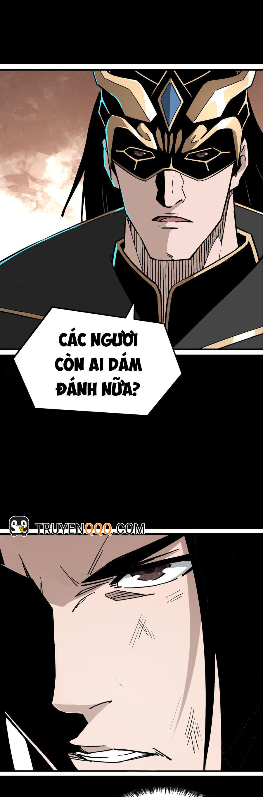 Tối Cường Phản Phái Hệ Thống