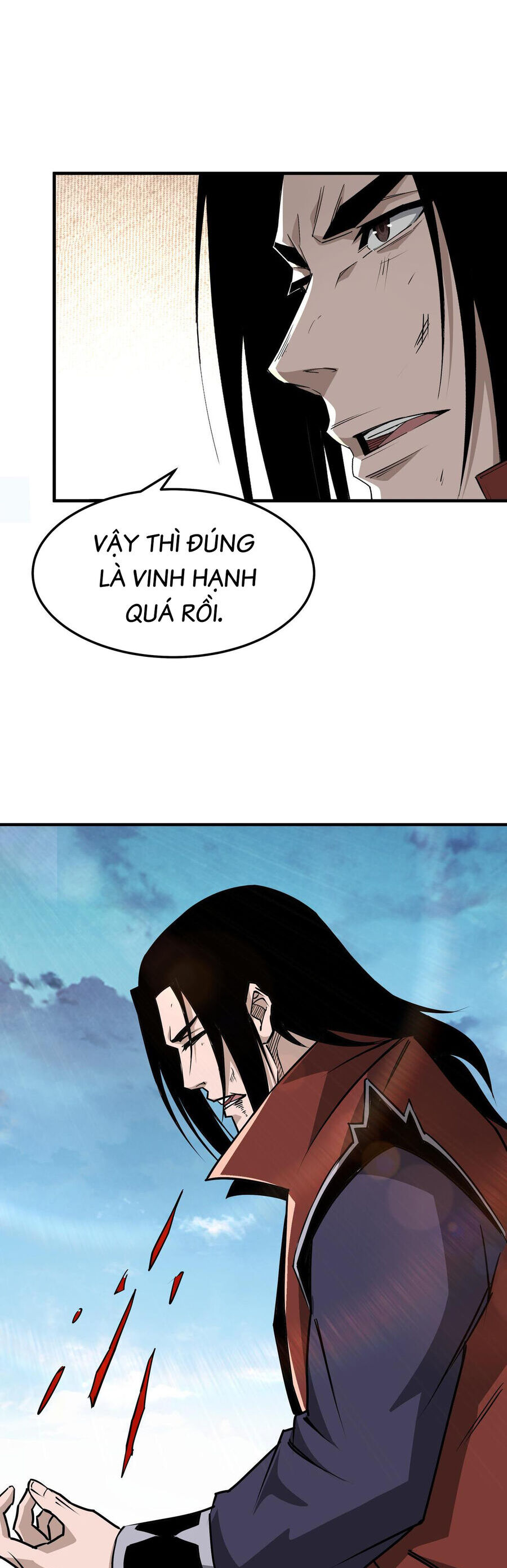 Tối Cường Phản Phái Hệ Thống