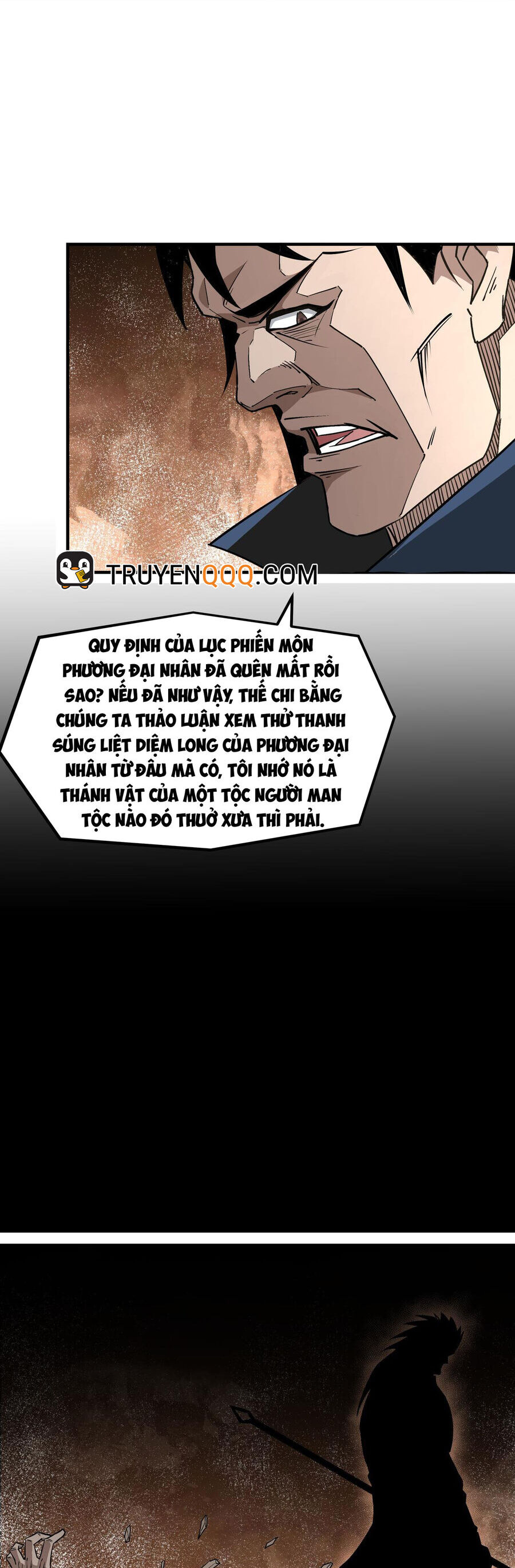 Tối Cường Phản Phái Hệ Thống